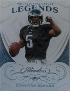 Donovan McNabb