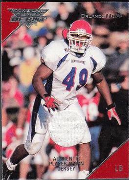 Orlando Huff [Jersey] #131
