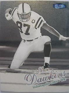 Sean Dawkins