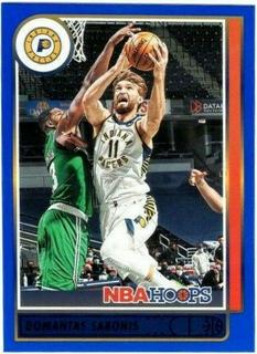 Domantas Sabonis