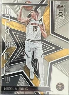Nikola Jokic