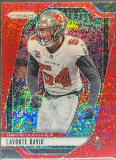 Lavonte David