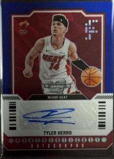 Tyler Herro