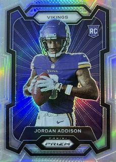 Jordan Addison