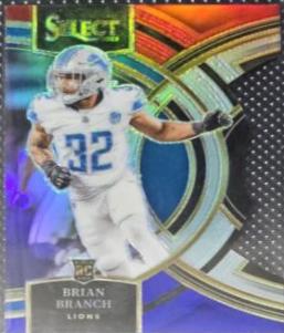 Brian Branch