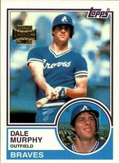 Dale Murphy