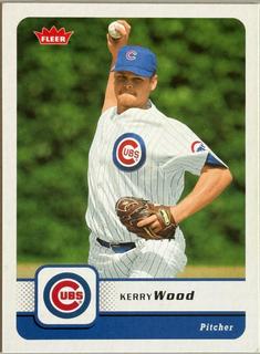 Kerry Wood