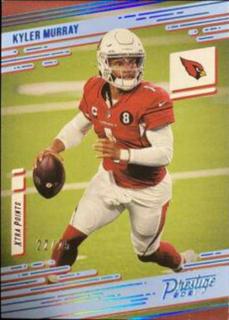 Kyler Murray