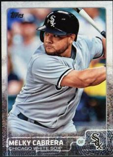 Melky Cabrera