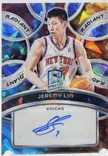 Jeremy Lin
