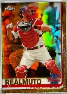 J.T. Realmuto