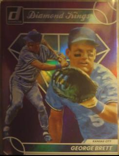 George Brett