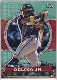 Ronald Acuna Jr.