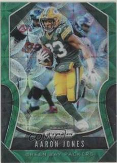 Aaron Jones