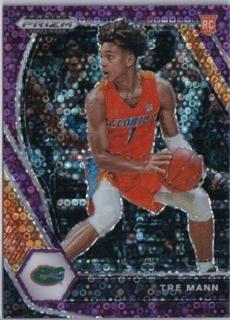 Tre Mann