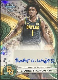 Robert Wright III