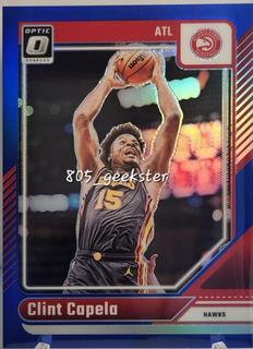 Clint Capela