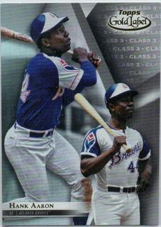 Hank Aaron