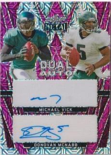 Michael Vick / Donovan McNabb