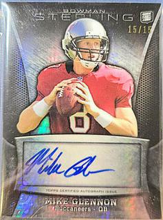 Mike Glennon