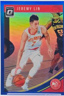 Jeremy Lin