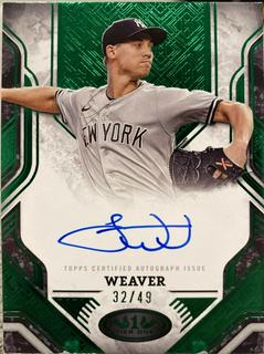 Luke Weaver