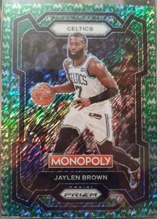 Jaylen Brown