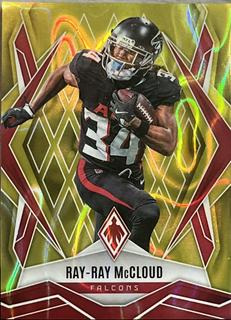 Ray-Ray McCloud