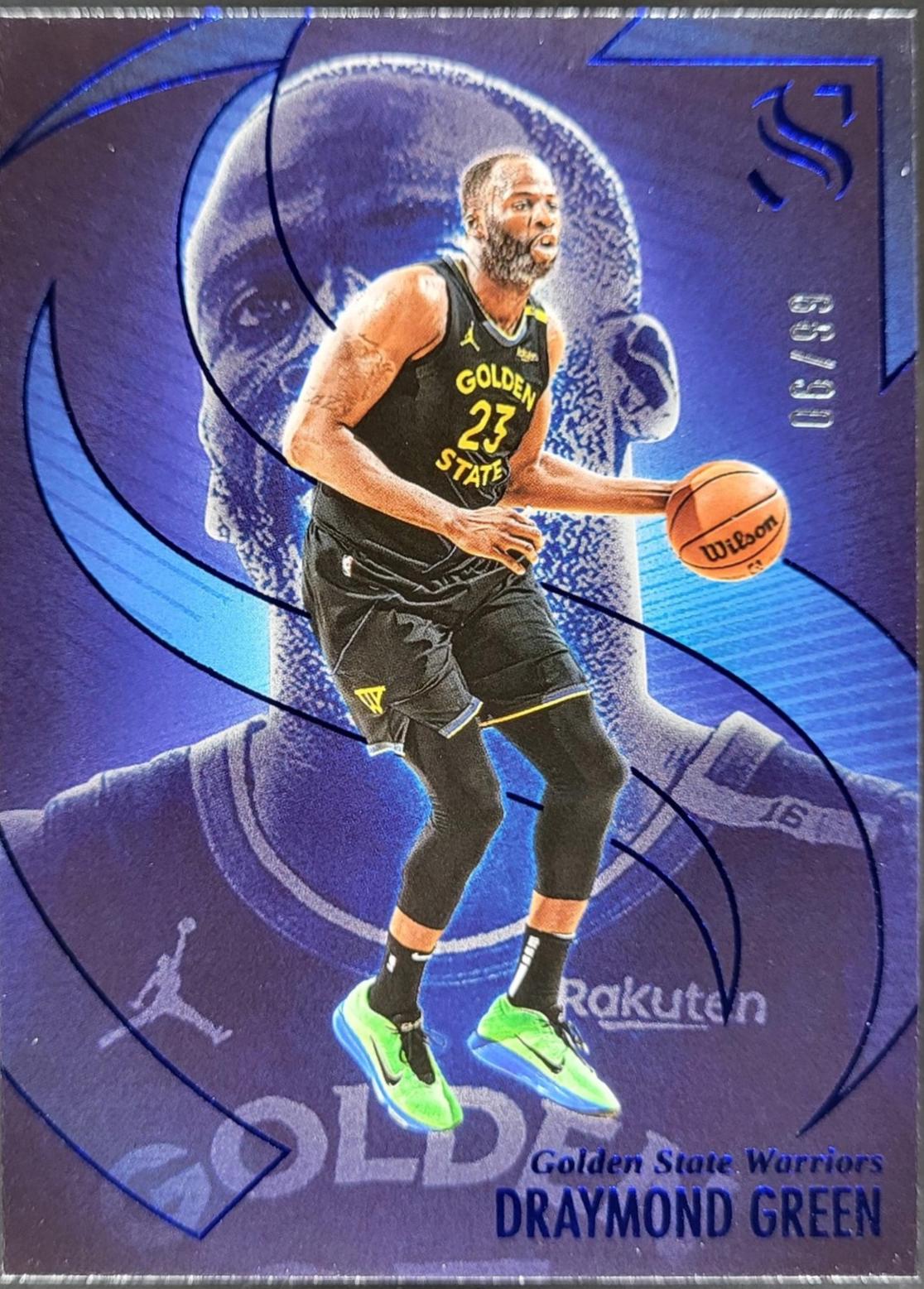 Draymond Green
