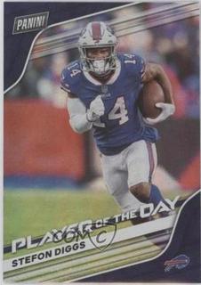 Stefon Diggs