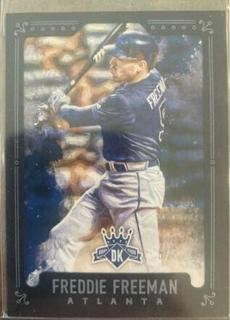 Freddie Freeman