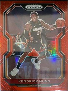 Kendrick Nunn