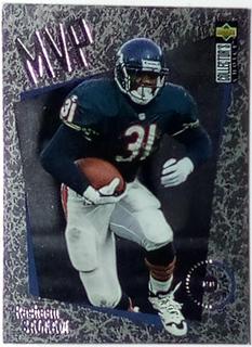 Rashaan Salaam