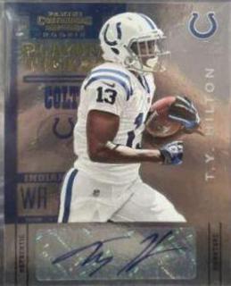 T.Y. Hilton