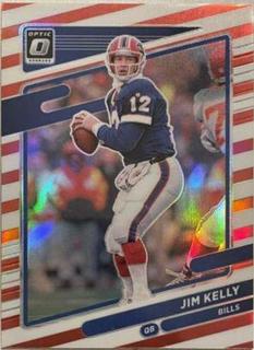 Jim Kelly