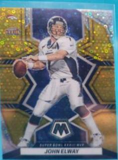 John Elway