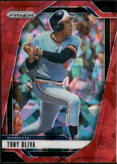 Tony Oliva