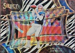 Jim Kelly