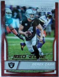 Derek Carr