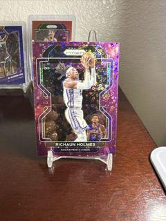 Richaun Holmes