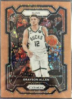 Grayson Allen
