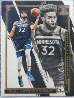Karl-Anthony Towns