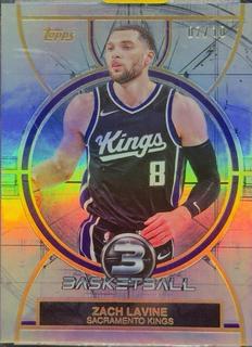 Zach Lavine