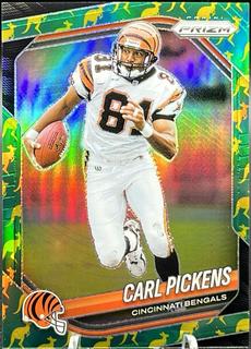Carl Pickens