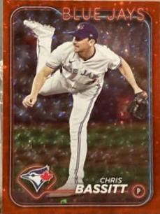 Chris Bassitt