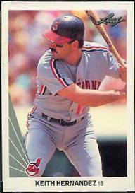 Keith Hernandez