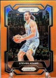 Steven Adams