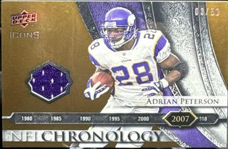 Adrian Peterson