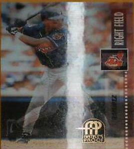 Manny Ramirez