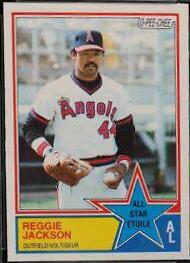 Reggie Jackson